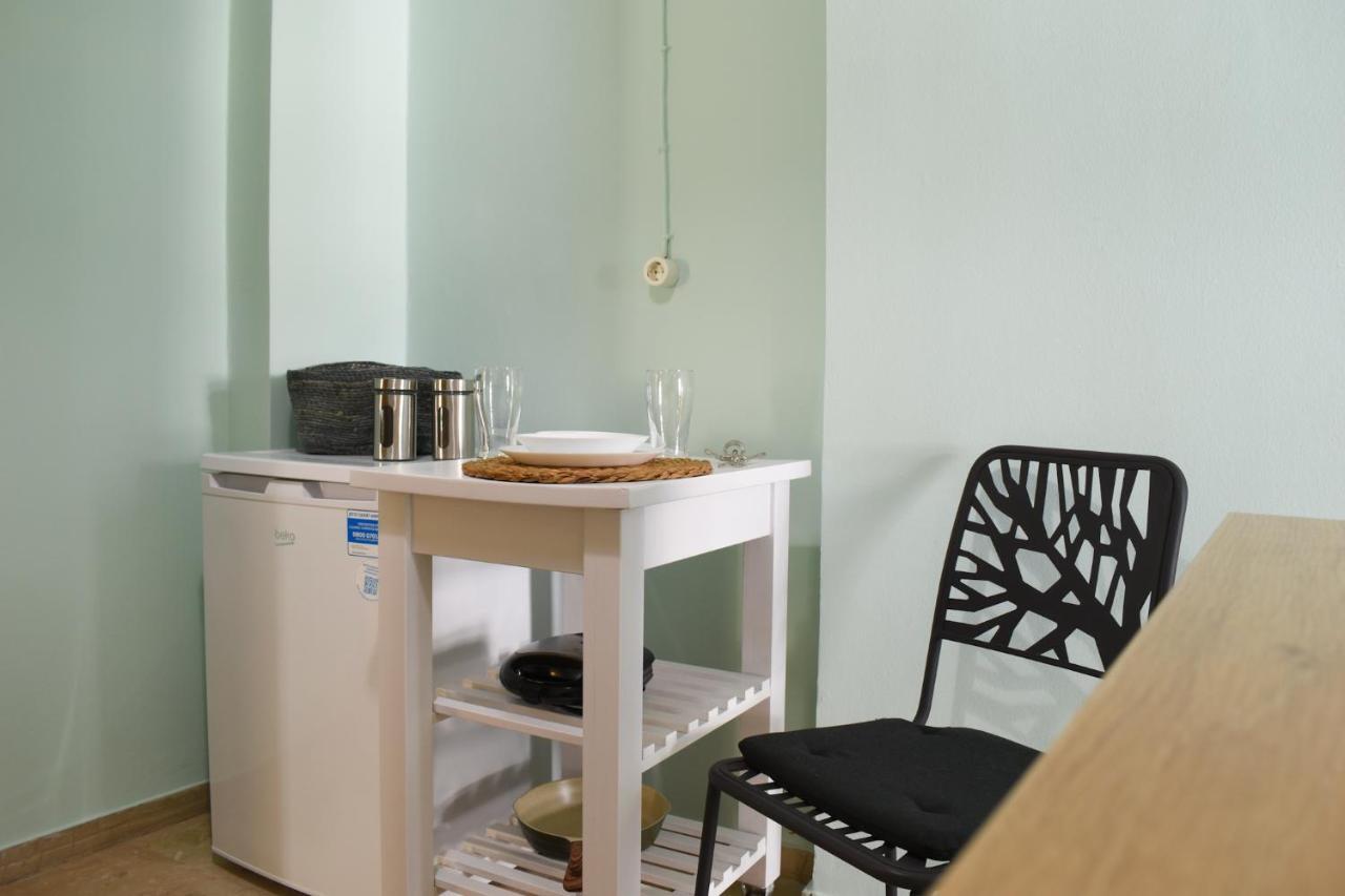 City Center Studio 2 Apartment Kalamata Exterior photo