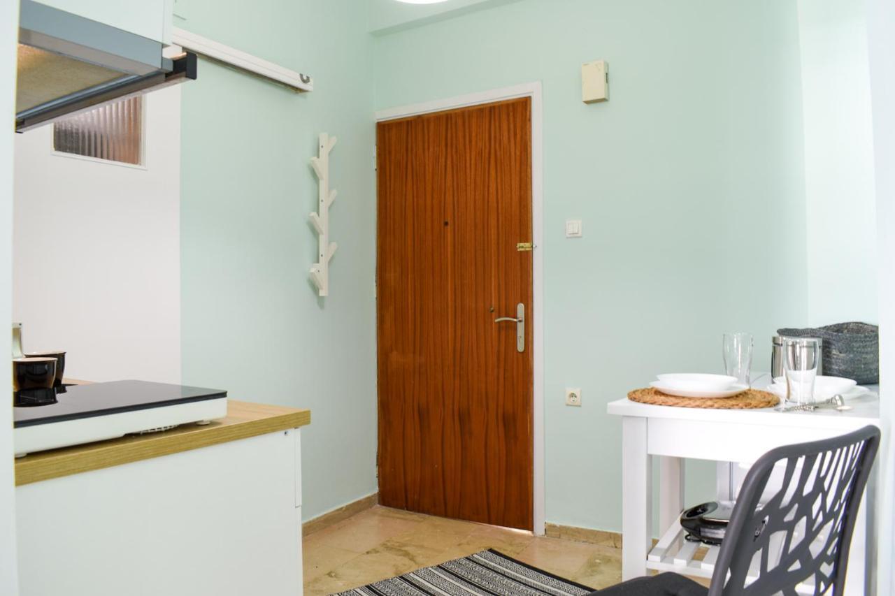 City Center Studio 2 Apartment Kalamata Exterior photo