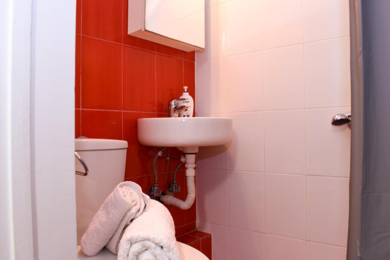City Center Studio 2 Apartment Kalamata Exterior photo